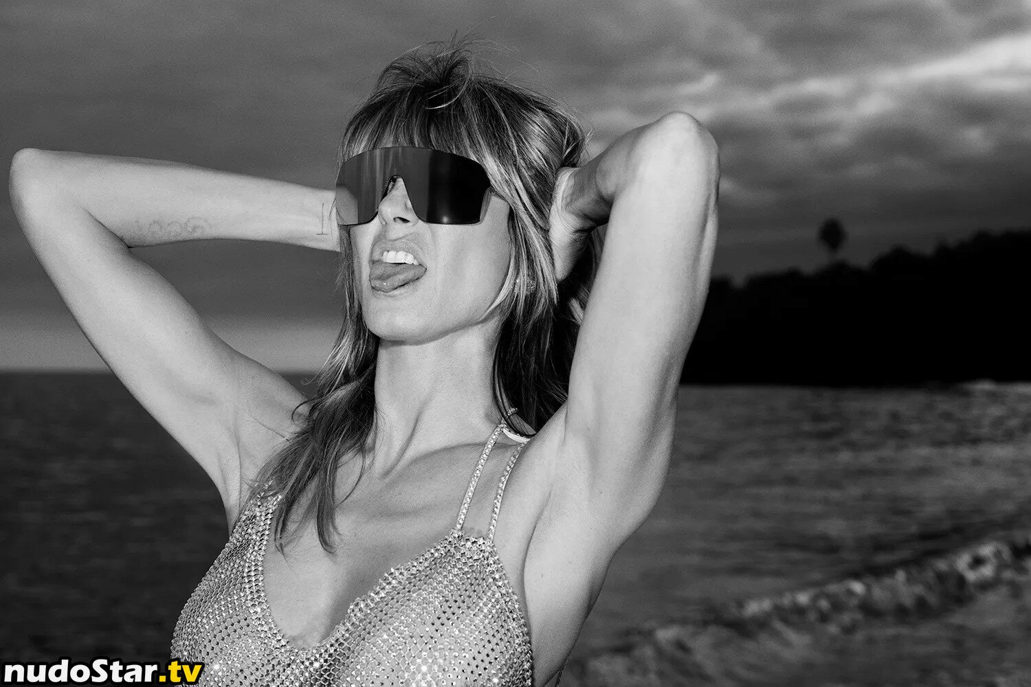 Heidi Klum / heidiklum Nude OnlyFans Leaked Photo #830