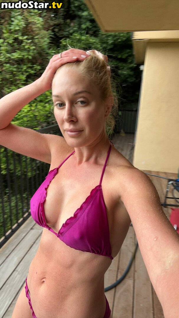 Heidi Montag / heidimontag Nude OnlyFans Leaked Photo #67