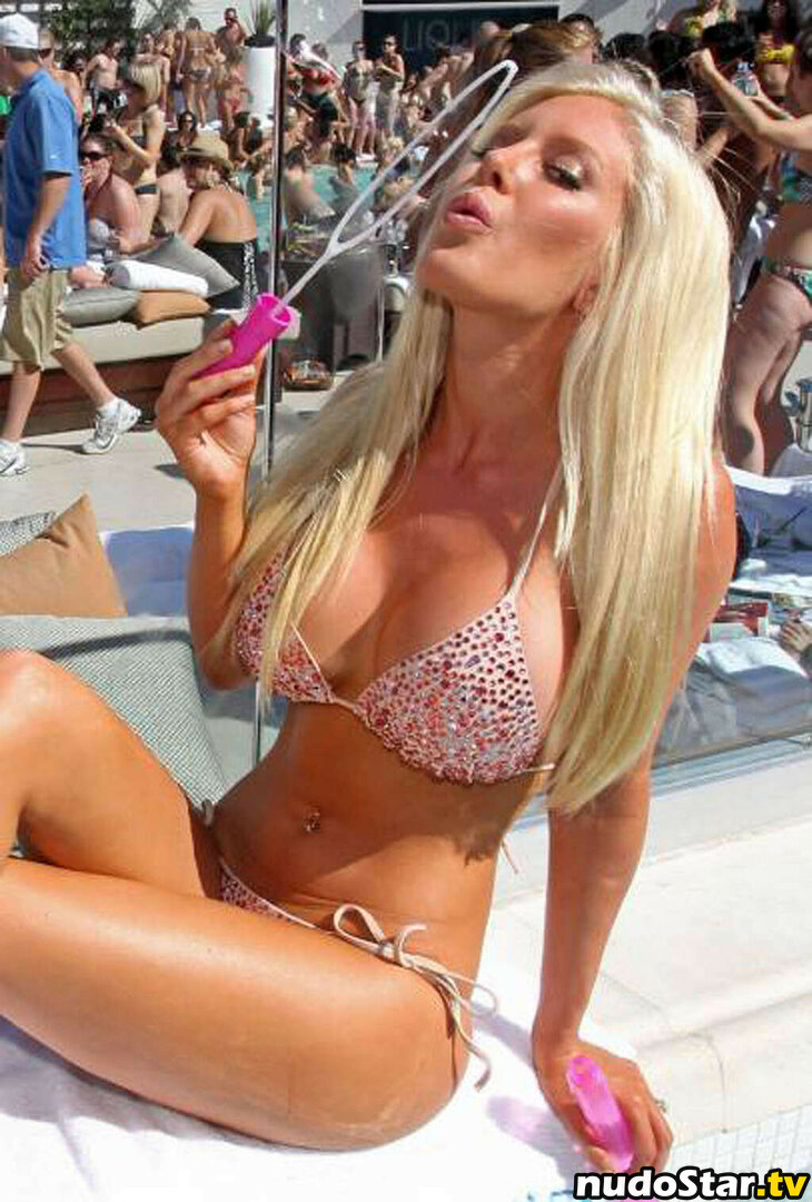 Heidi Montag / heidimontag Nude OnlyFans Leaked Photo #109