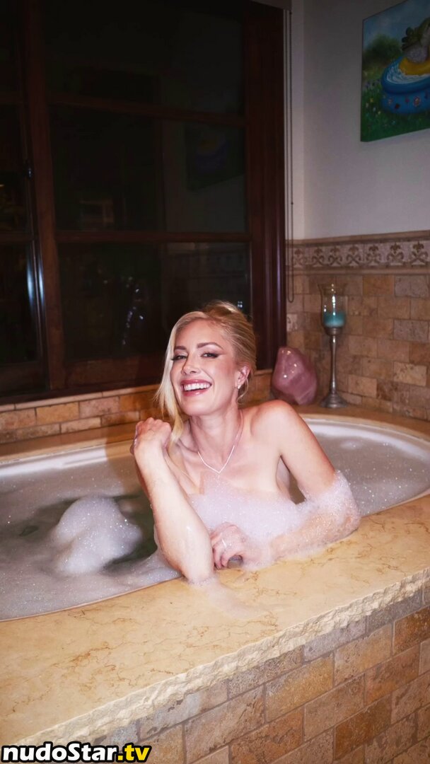 Heidi Montag / heidimontag Nude OnlyFans Leaked Photo #157