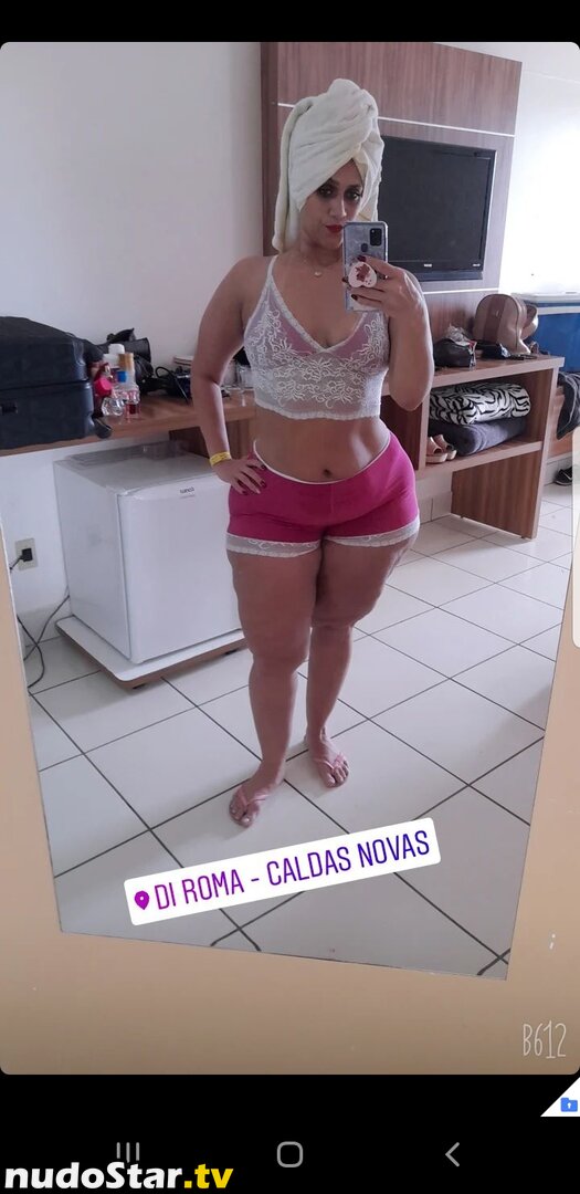Helen Cristina / helen_cristina1080 / helencristinaoficial Nude OnlyFans Leaked Photo #2