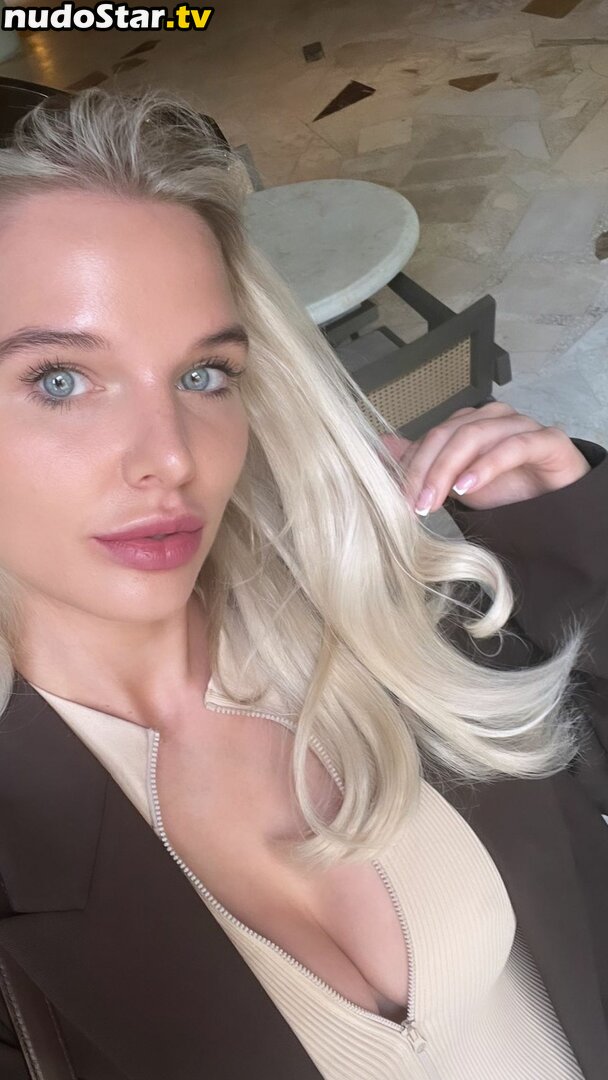 Helen Flanagan / hjgflanagan Nude OnlyFans Leaked Photo #73