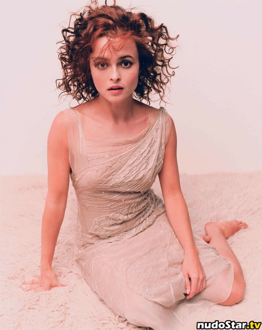 Helena Bonham Carter / bonham.carter Nude OnlyFans Photo #1 - Nudostar.TV