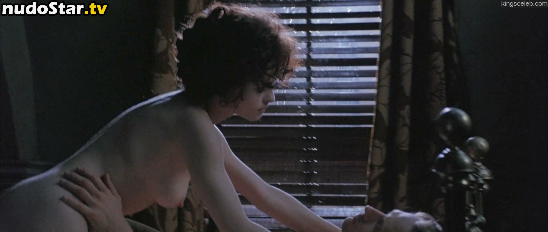 Helena Bonham Carter / bonham.carter Nude OnlyFans Photo #12 - Nudostar.TV