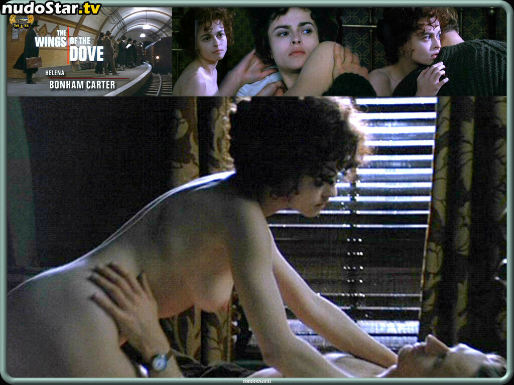 Helena Bonham Carter / bonham.carter Nude OnlyFans Leaked Photo #14