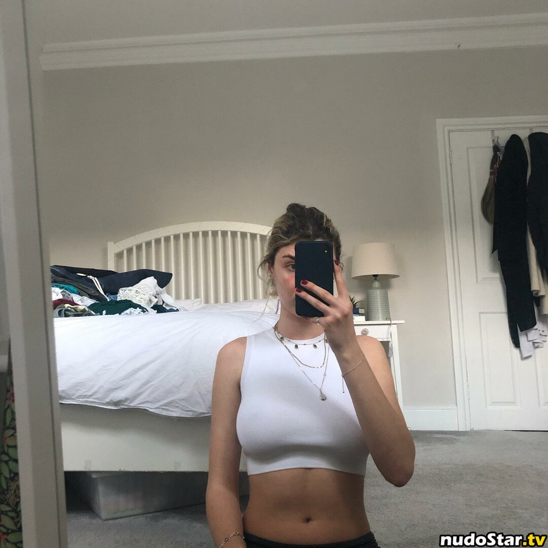Helena Polomcic Nude OnlyFans Leaked Photo #26