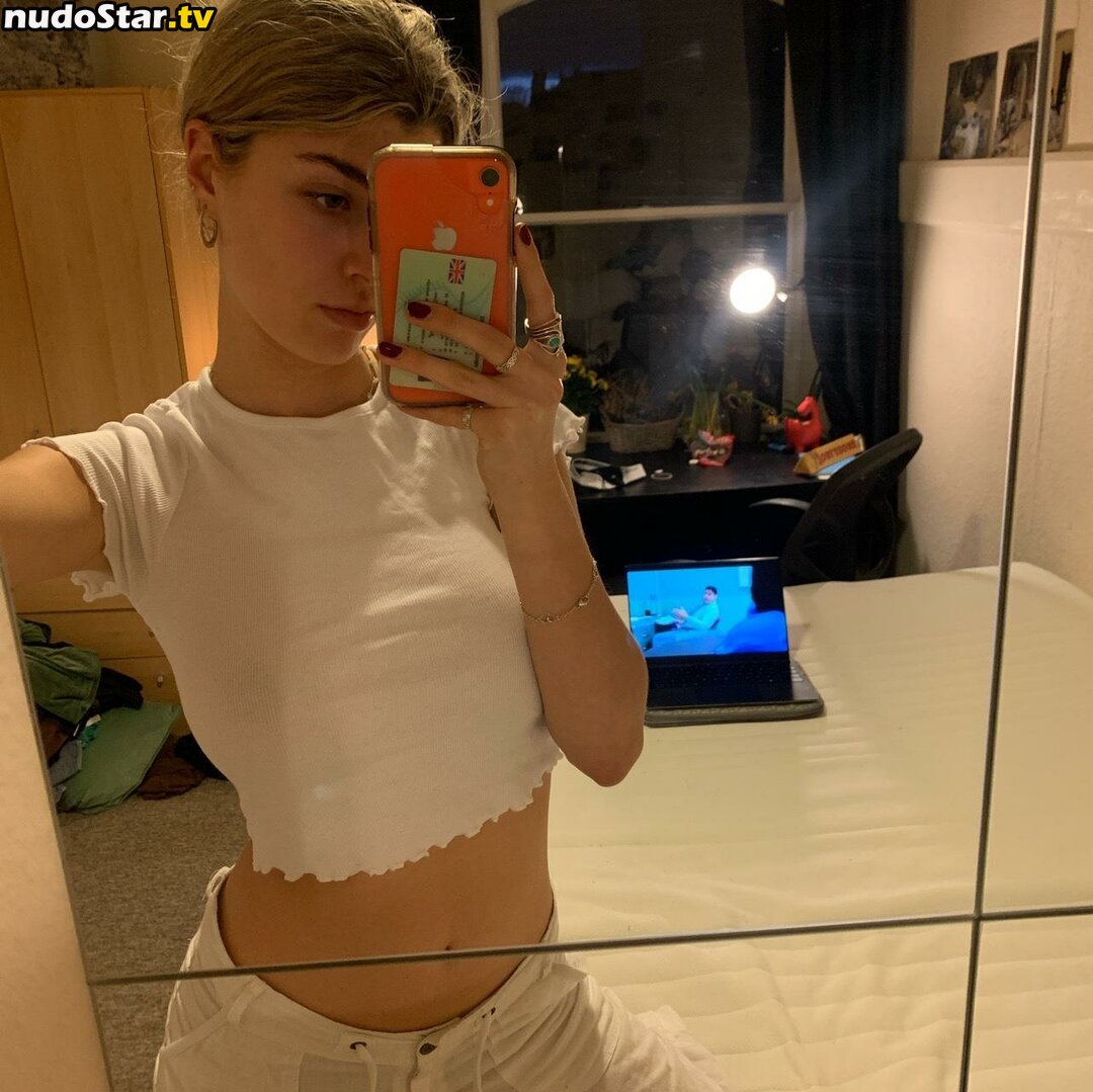 Helena Polomcic Nude OnlyFans Leaked Photo #41