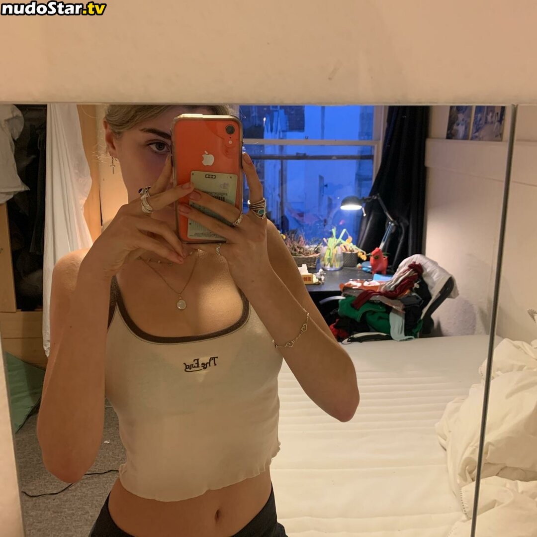 Helena Polomcic Nude OnlyFans Leaked Photo #53