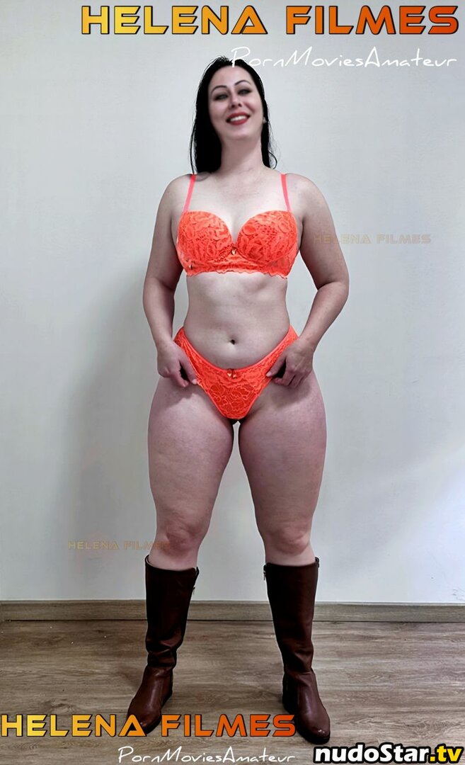 helena hotwife / helena_films / helenafilmes Nude OnlyFans Leaked Photo #14