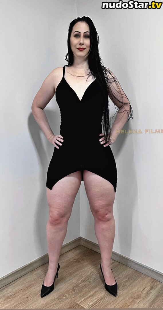 helena hotwife / helena_films / helenafilmes Nude OnlyFans Leaked Photo #32