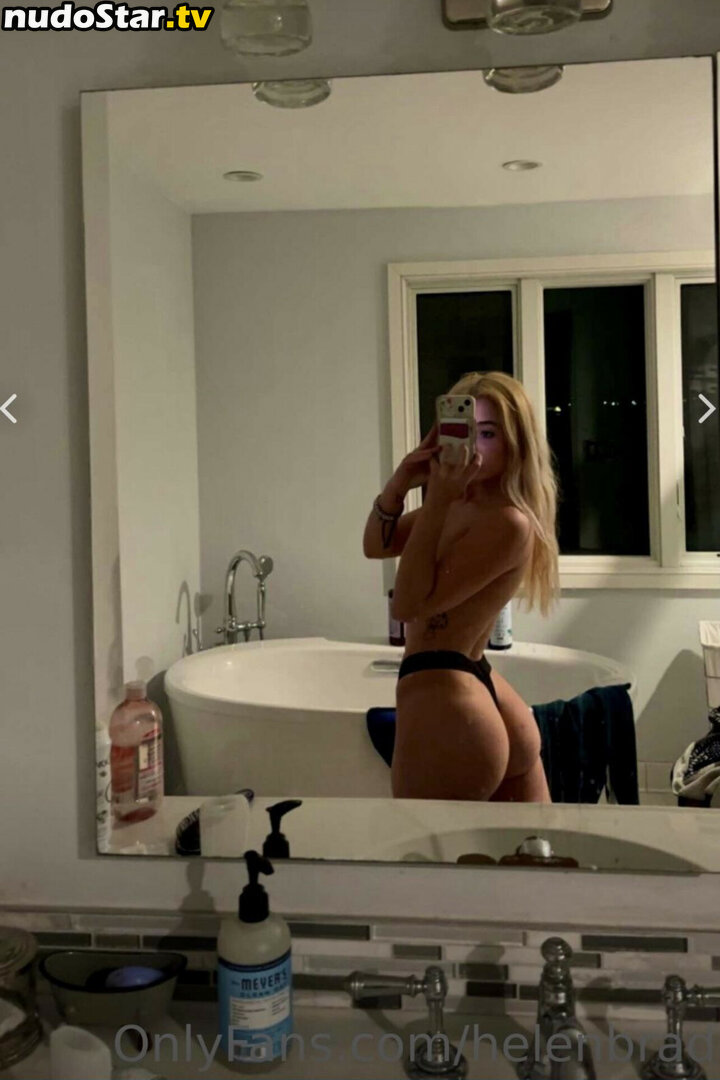 Helenbrad Nude OnlyFans Leaked Photo #8