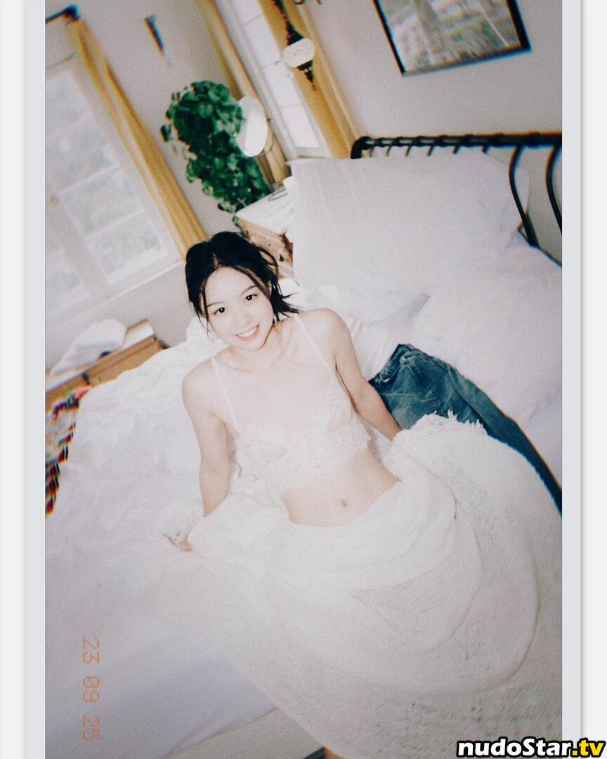 Helenhmy / 小宝鼻Helen Nude OnlyFans Leaked Photo #22
