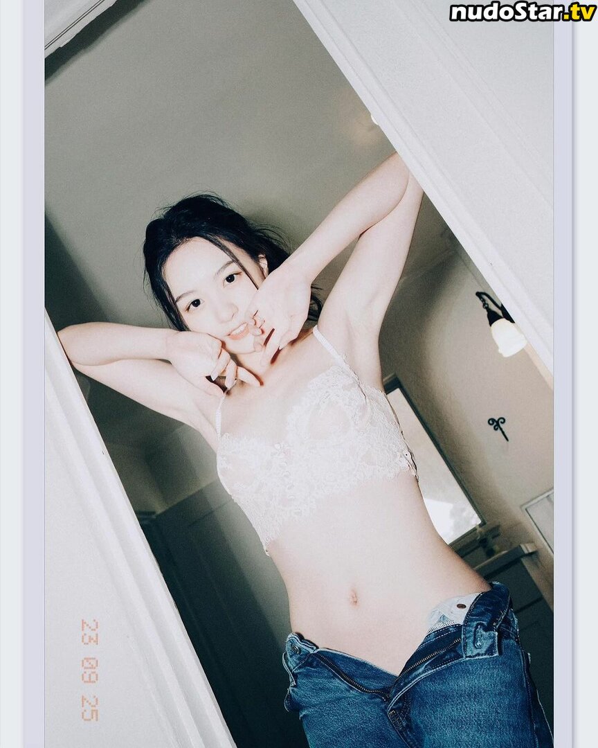 Helenhmy / 小宝鼻Helen Nude OnlyFans Leaked Photo #25