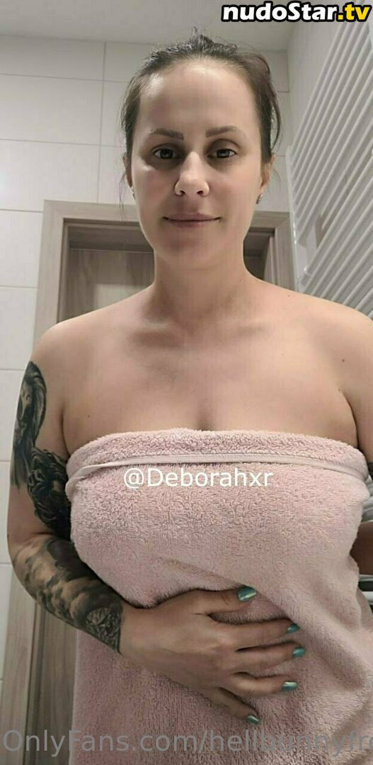 hellbunnyfree Nude OnlyFans Leaked Photo #98