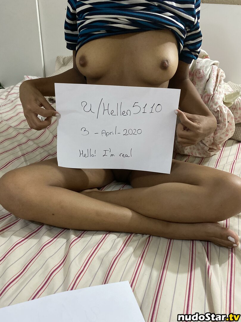 Hellen Karoline / HellenKaroline511 / hellen5110 / hellen5113 Nude OnlyFans Leaked Photo #10