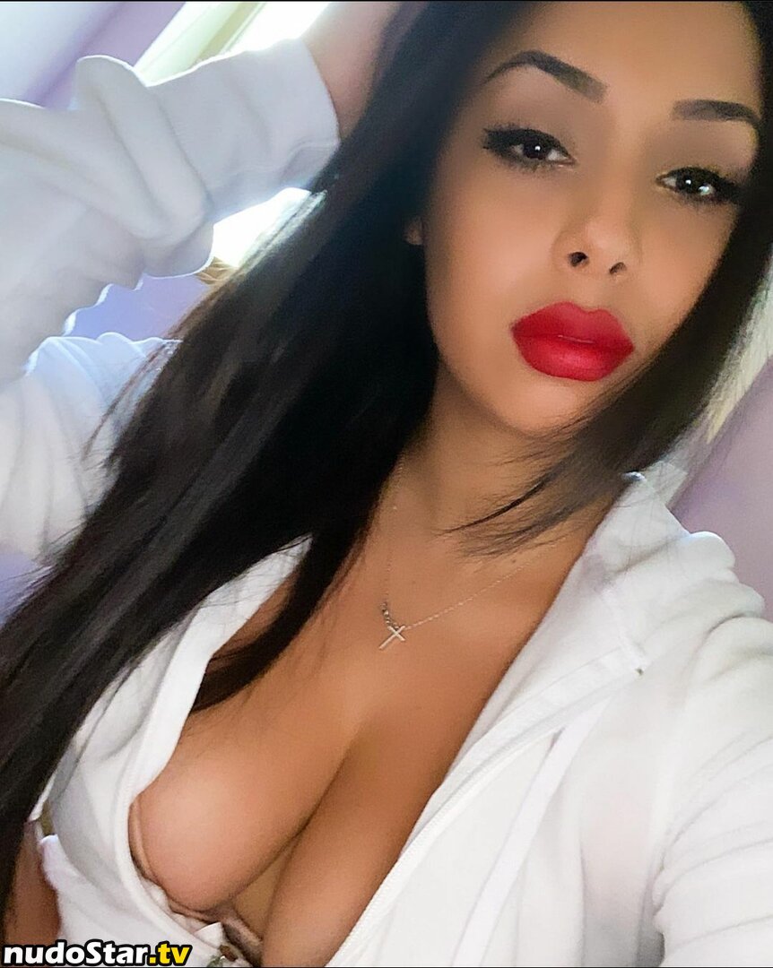 Gorgeous Latina / Hellomissbianca Nude OnlyFans Leaked Photo #16