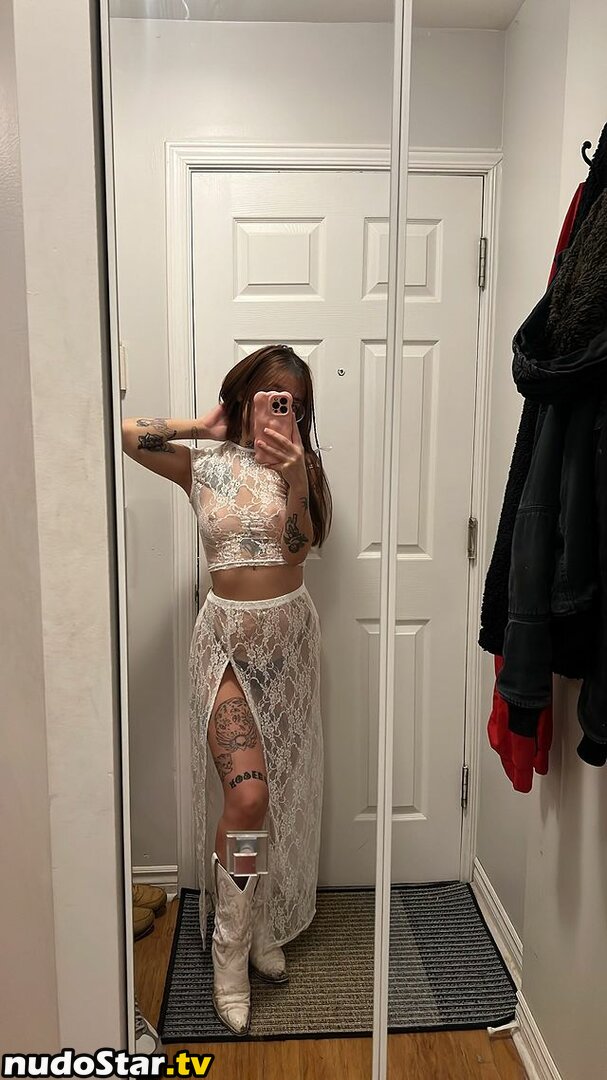 Bibi Nguyen / Helltai / itshelltai Nude OnlyFans Leaked Photo #1