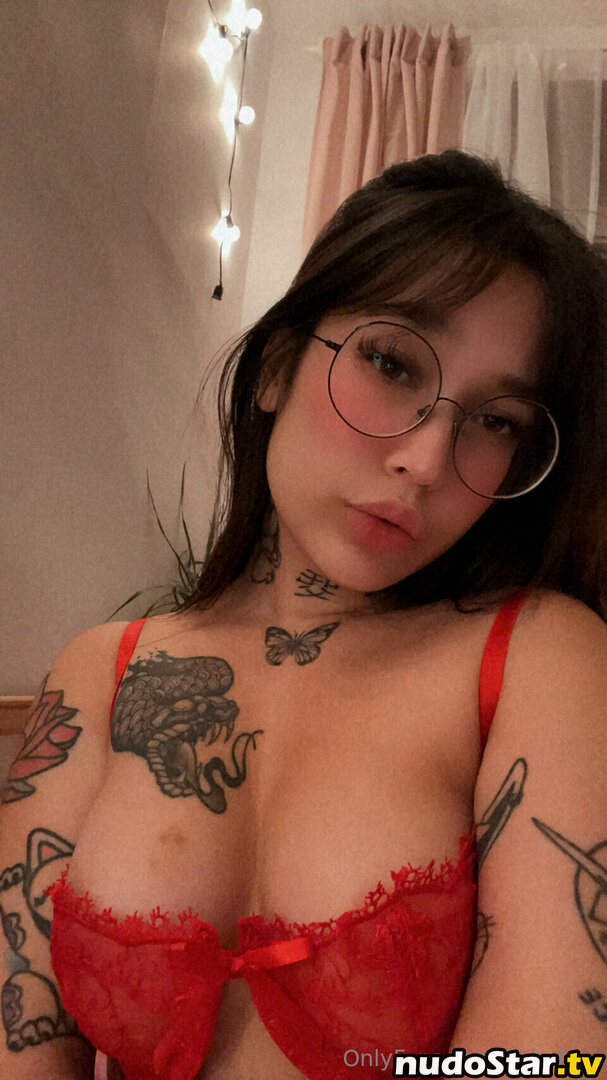Bibi Nguyen / Helltai / itshelltai Nude OnlyFans Leaked Photo #26