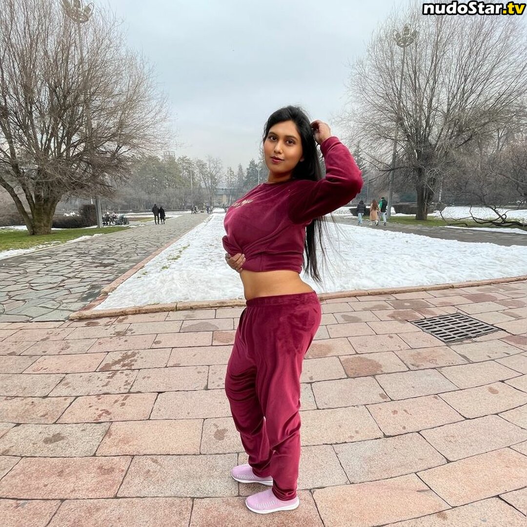 Hemoshree Bhadra / selena.bb22 / selenabb22 Nude OnlyFans Photo #41 -  Nudostar.TV