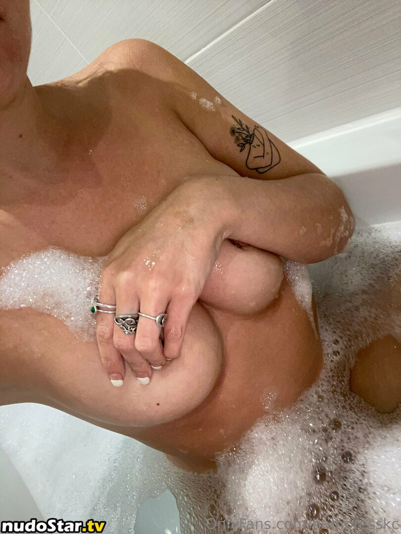 hempresskc Nude OnlyFans Leaked Photo #387