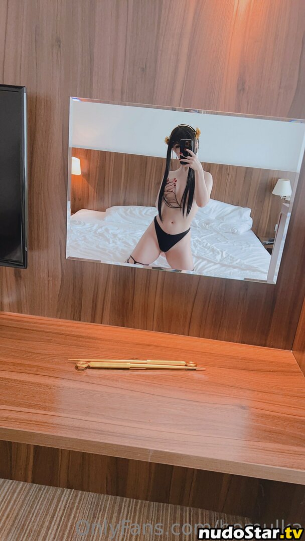 hemulka Nude OnlyFans Leaked Photo #78