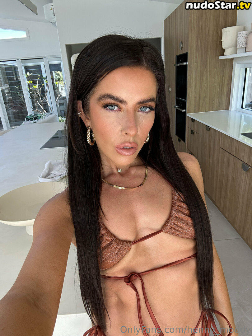 henny_moody Nude OnlyFans Leaked Photo #233