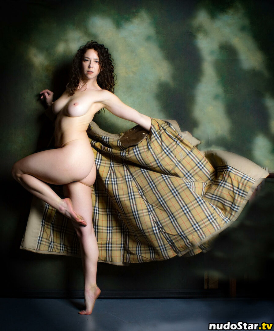 her_stillness_dances / herstillnessdances Nude OnlyFans Leaked Photo #9