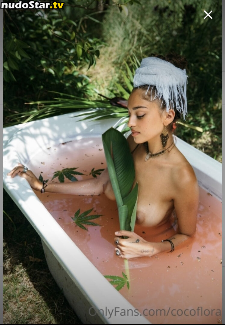 Herbalflorabots Nude OnlyFans Leaked Photo #3