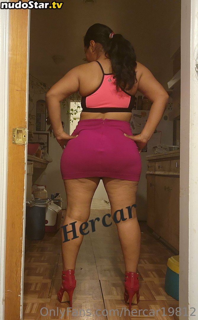 hercar19812 Nude OnlyFans Leaked Photo #1