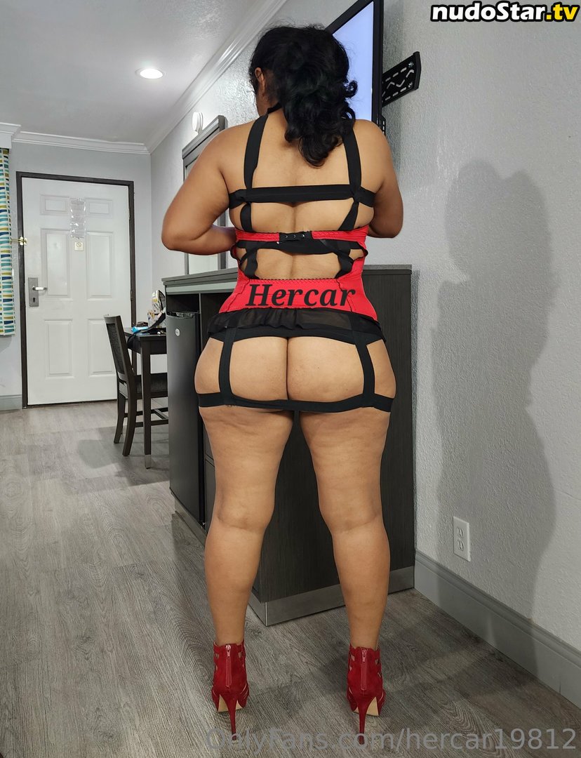 hercar19812 Nude OnlyFans Leaked Photo #6