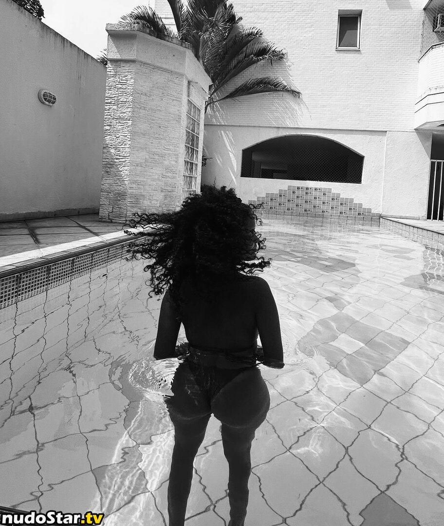 Heslaine Vieira / heslainevieira / nicksvieiraoficial Nude OnlyFans Leaked Photo #38