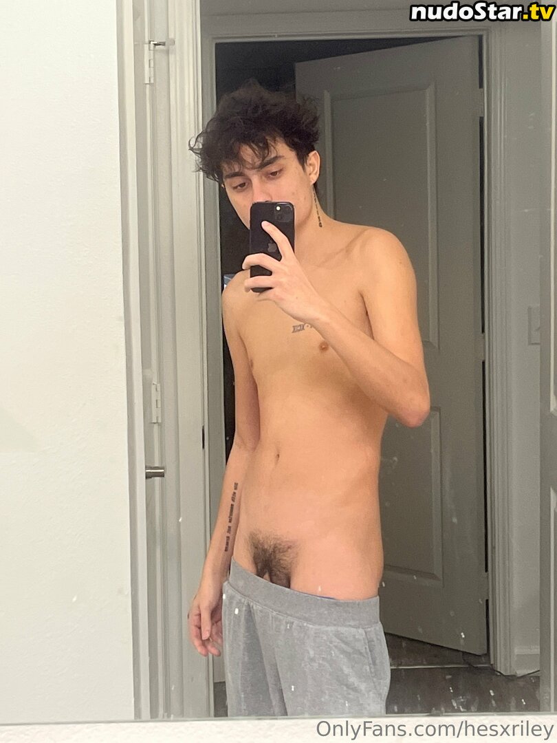hesxriley Nude OnlyFans Leaked Photo #39