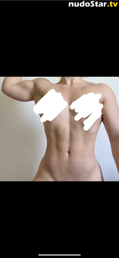 Hettie / _hettie__ / hettieb Nude OnlyFans Leaked Photo #24