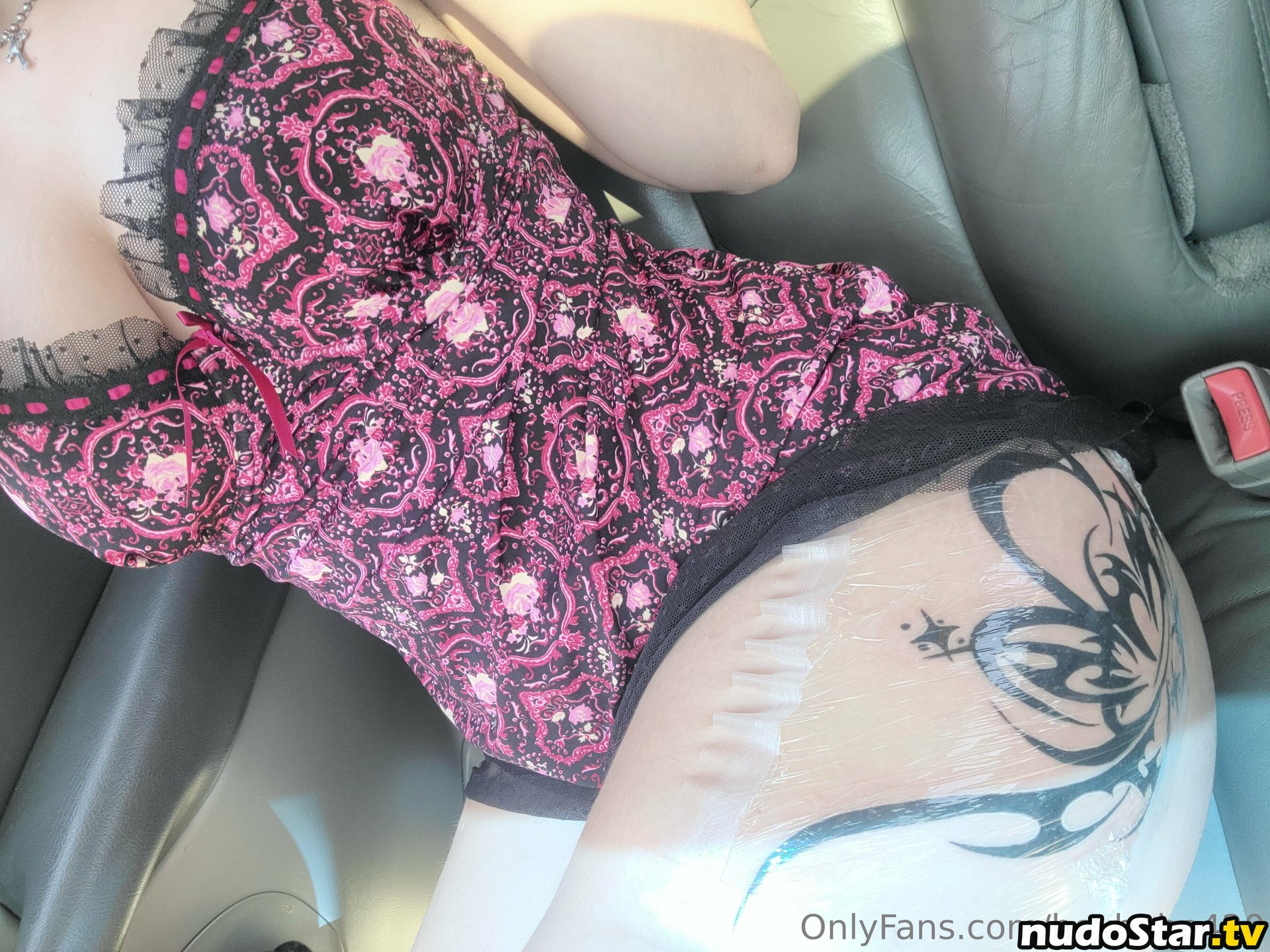 Hexbabe420 Nude OnlyFans Leaked Photo #35