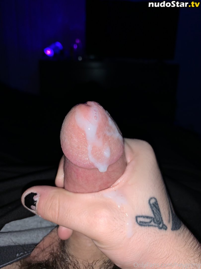 heygrimy Nude OnlyFans Leaked Photo #6