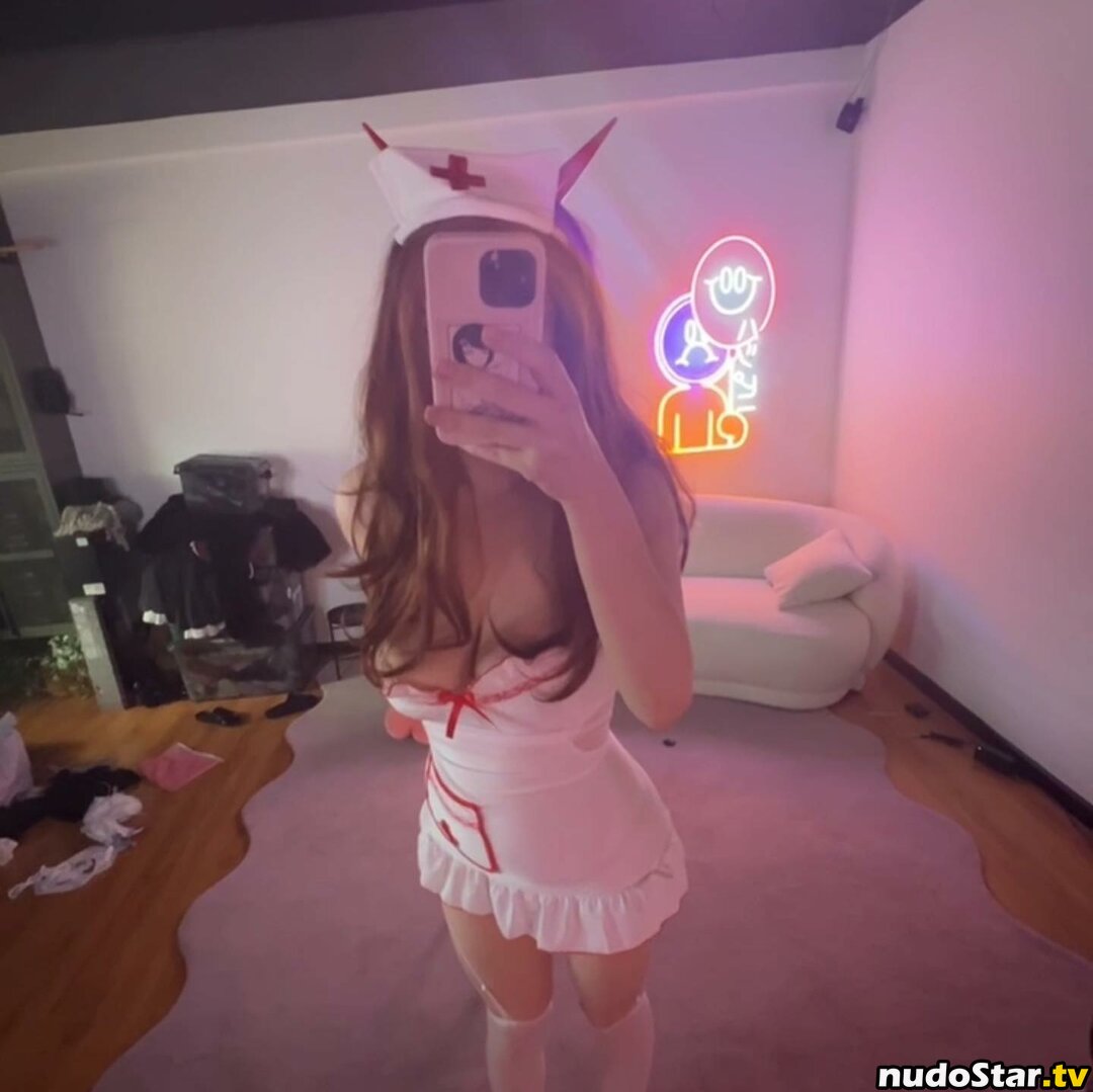 Heyimbee / Simp Chat Nude OnlyFans Leaked Photo #120