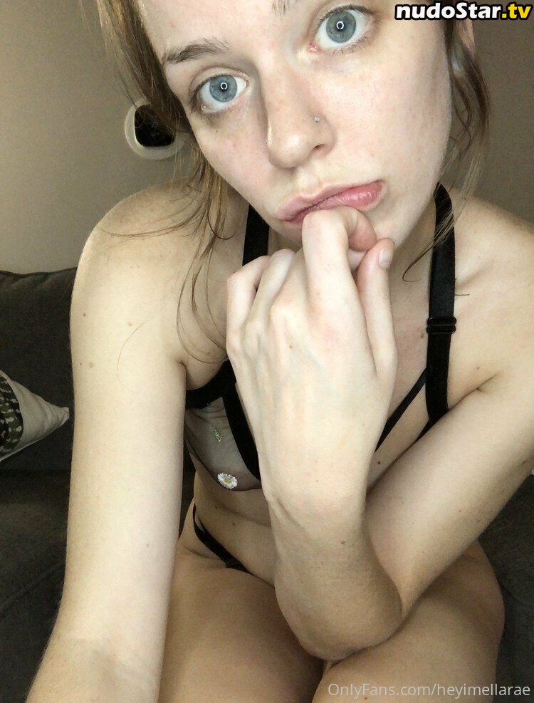 heyimella Nude OnlyFans Leaked Photo #55