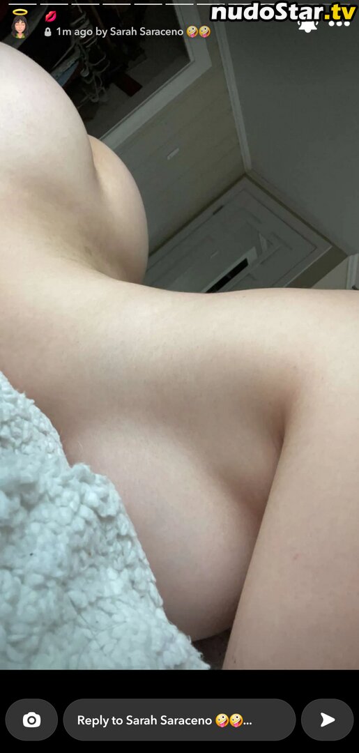 Heyitssarah / saraijones Nude OnlyFans Leaked Photo #26