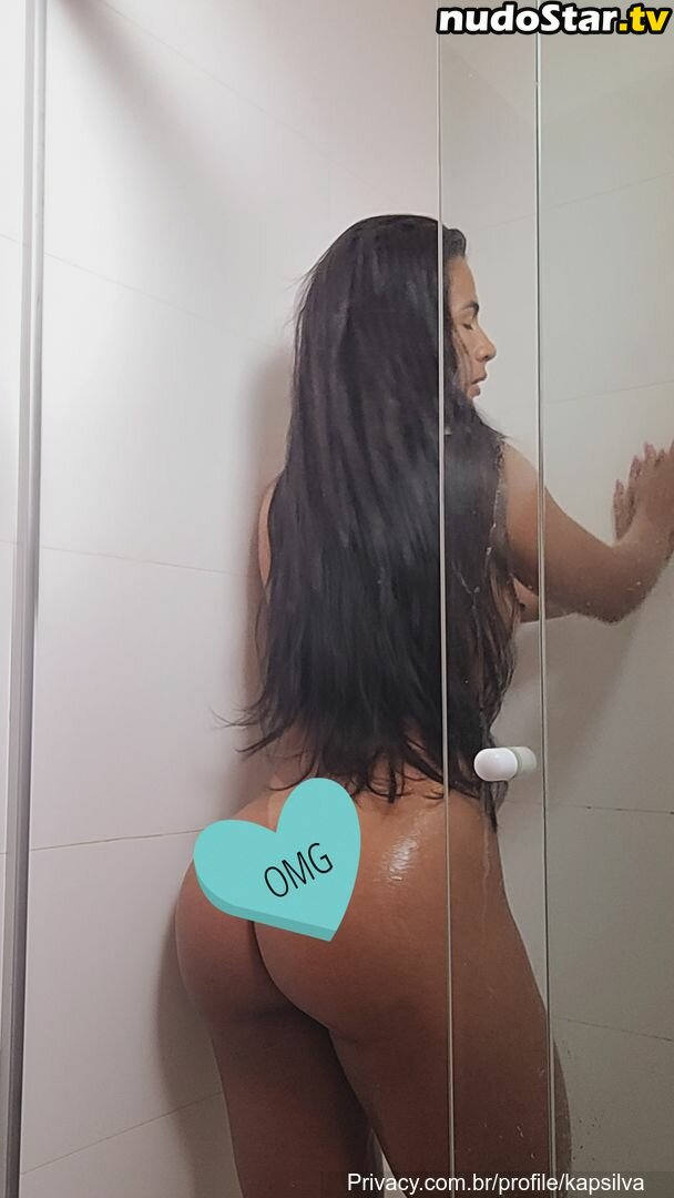 Karen Priscilla Carvalho / _heykareen / karenzinhap1 Nude OnlyFans Leaked Photo #9