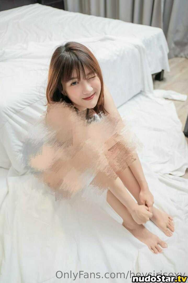 heysirisexy Nude OnlyFans Leaked Photo #38