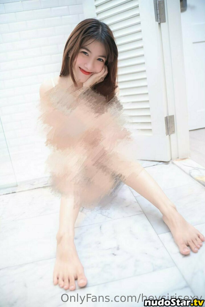 heysirisexy Nude OnlyFans Leaked Photo #43