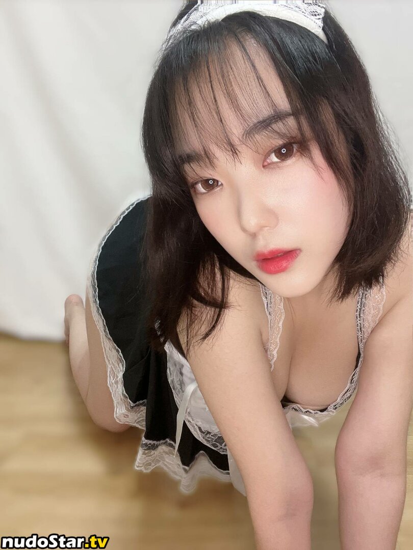 Hia 히아 / hia.s2 Nude OnlyFans Leaked Photo #15