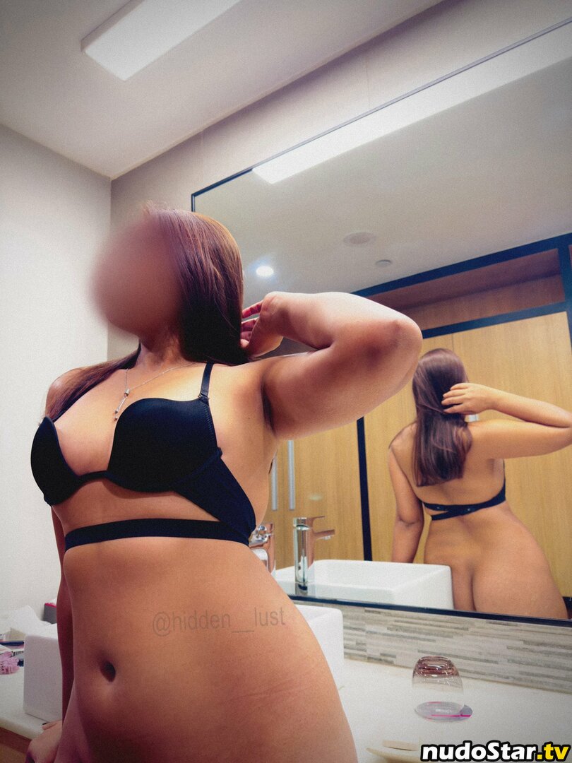 Hidden Lust / hidden__lust Nude OnlyFans Leaked Photo #4