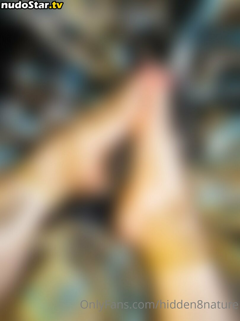 hidden8nature / thehiddensociety_8 Nude OnlyFans Leaked Photo #12