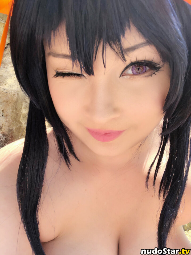 Hidori Rose / HidoriRose / hidori_rose / hidorirosecos Nude OnlyFans Leaked Photo #351