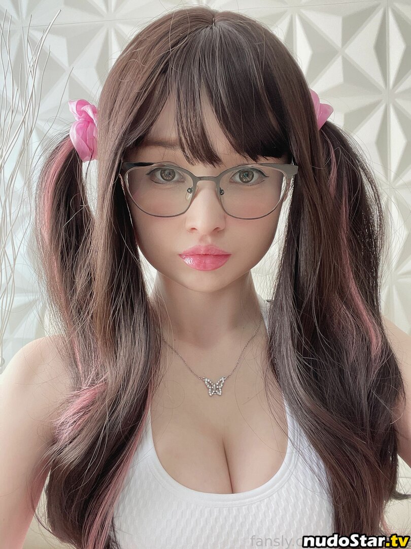 Hidori Rose / HidoriRose / hidori_rose / hidorirosecos Nude OnlyFans Leaked Photo #1851