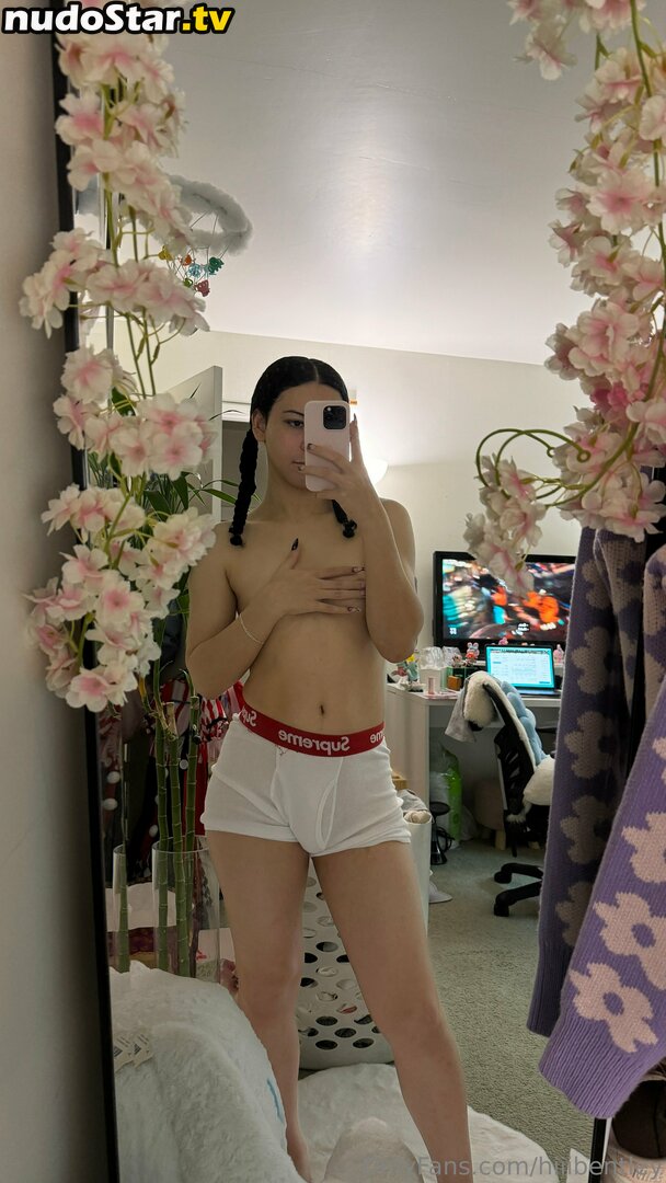 hiiibentley Nude OnlyFans Leaked Photo #108