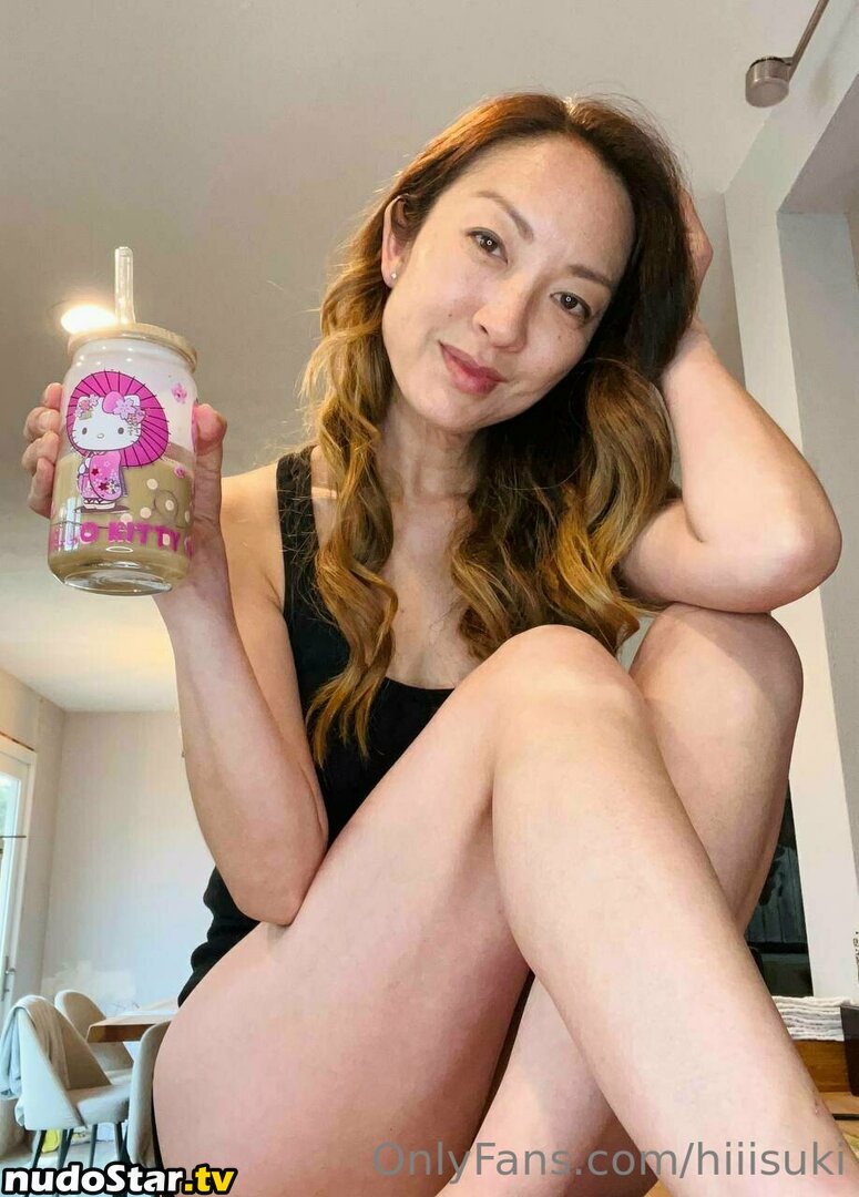 hiiisuki Nude OnlyFans Leaked Photo #62