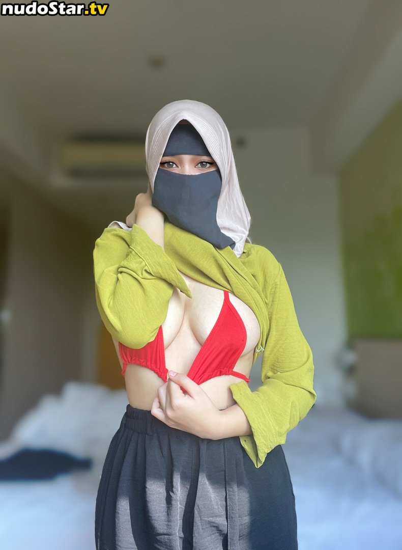 Hijab Camilla / hijab_camilla / hijabcamilla Nude OnlyFans Photo #14 -  Nudostar.TV