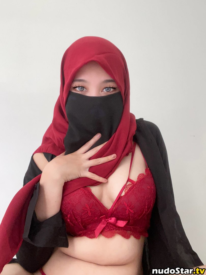 Hijab Camilla / hijab_camilla / hijabcamilla Nude OnlyFans Leaked Photo #23